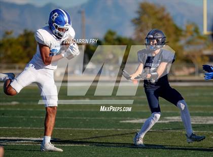 Thumbnail 3 in Bingham @ Copper Hills photogallery.