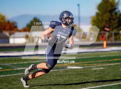 Thumbnail 2 in Bingham @ Copper Hills photogallery.