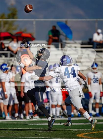 Thumbnail 1 in Bingham @ Copper Hills photogallery.