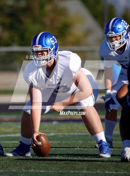 Thumbnail 3 in Bingham @ Copper Hills photogallery.