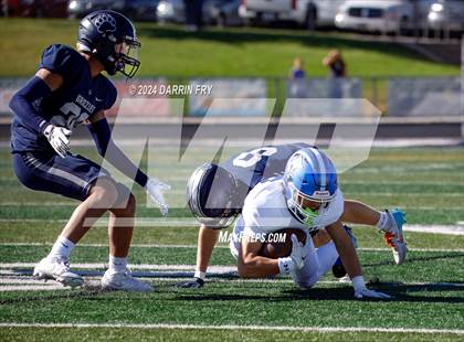 Thumbnail 3 in Bingham @ Copper Hills photogallery.