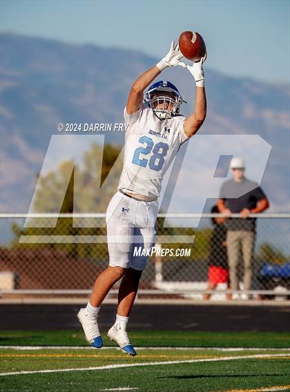 Thumbnail 1 in Bingham @ Copper Hills photogallery.
