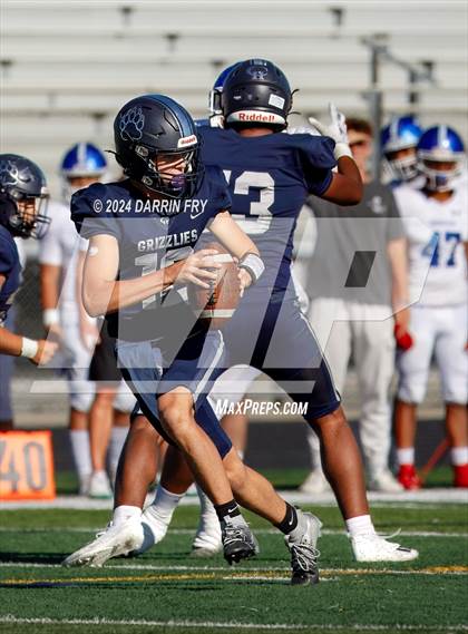 Thumbnail 2 in Bingham @ Copper Hills photogallery.