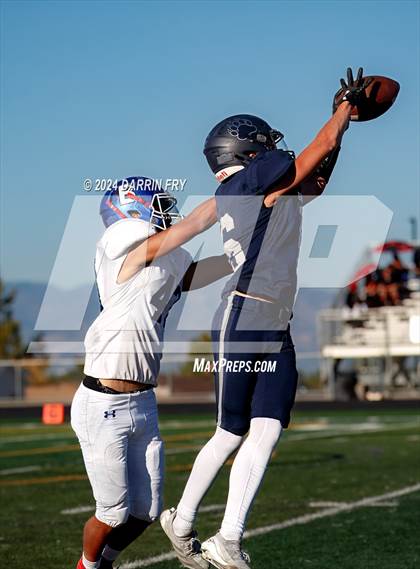 Thumbnail 1 in Bingham @ Copper Hills photogallery.