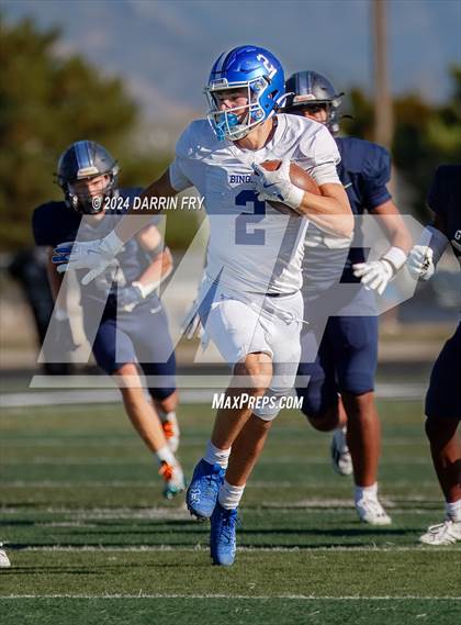 Thumbnail 3 in Bingham @ Copper Hills photogallery.