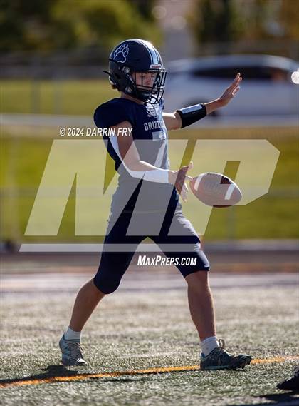 Thumbnail 1 in Bingham @ Copper Hills photogallery.