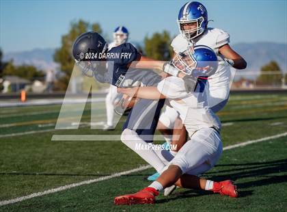 Thumbnail 2 in Bingham @ Copper Hills photogallery.