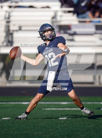 Thumbnail 1 in Bingham @ Copper Hills photogallery.