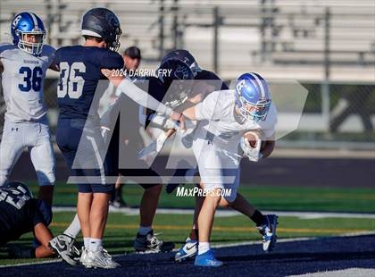 Thumbnail 2 in Bingham @ Copper Hills photogallery.