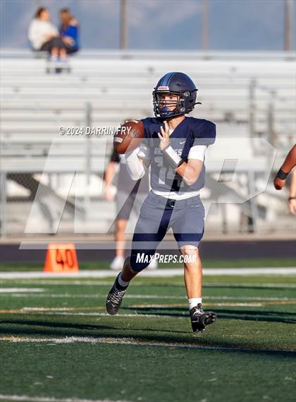 Thumbnail 3 in Bingham @ Copper Hills photogallery.