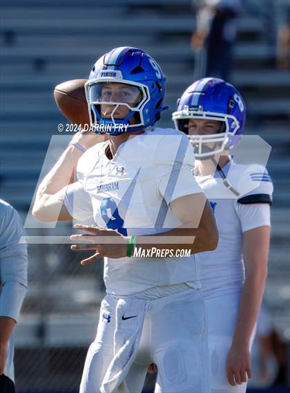 Thumbnail 3 in Bingham @ Copper Hills photogallery.