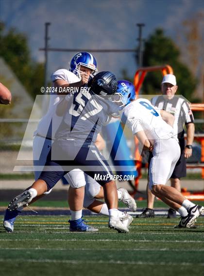 Thumbnail 3 in Bingham @ Copper Hills photogallery.