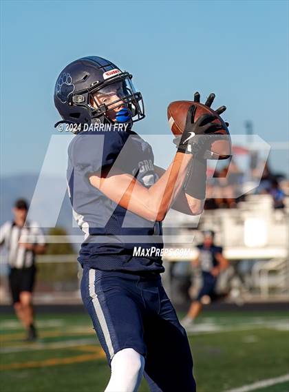 Thumbnail 2 in Bingham @ Copper Hills photogallery.