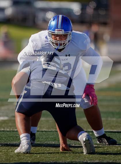 Thumbnail 1 in Bingham @ Copper Hills photogallery.