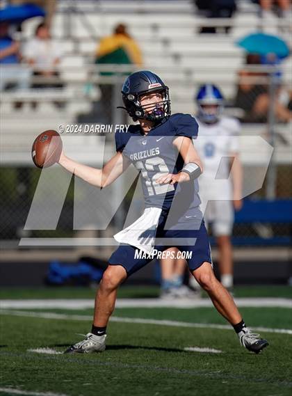 Thumbnail 3 in Bingham @ Copper Hills photogallery.