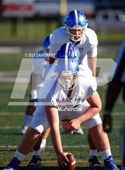 Thumbnail 1 in Bingham @ Copper Hills photogallery.