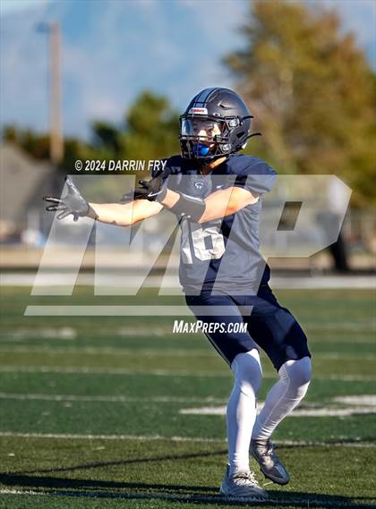 Thumbnail 2 in Bingham @ Copper Hills photogallery.