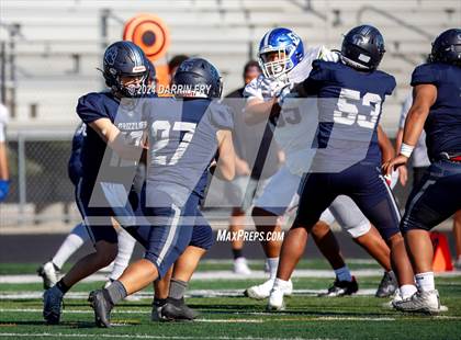 Thumbnail 1 in Bingham @ Copper Hills photogallery.