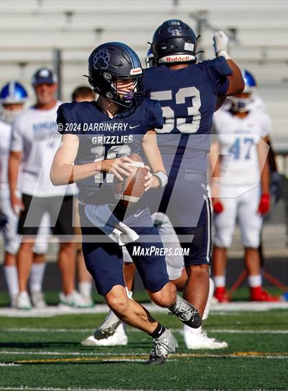 Thumbnail 1 in Bingham @ Copper Hills photogallery.