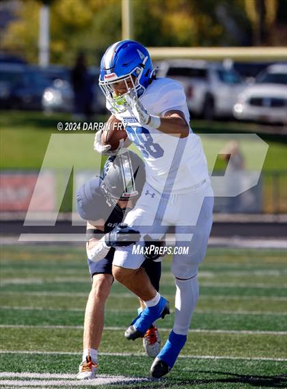 Thumbnail 2 in Bingham @ Copper Hills photogallery.