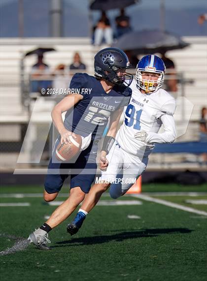 Thumbnail 2 in Bingham @ Copper Hills photogallery.