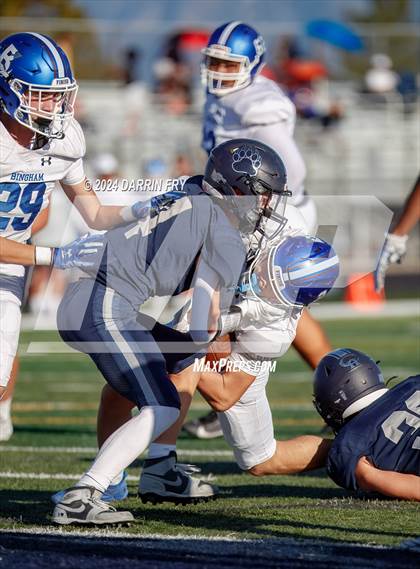Thumbnail 2 in Bingham @ Copper Hills photogallery.
