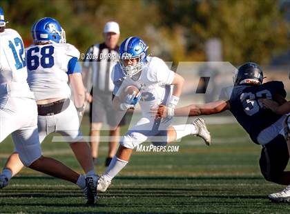 Thumbnail 3 in Bingham @ Copper Hills photogallery.