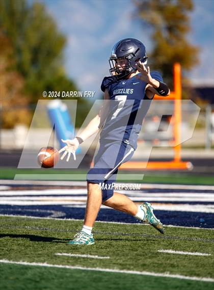 Thumbnail 2 in Bingham @ Copper Hills photogallery.