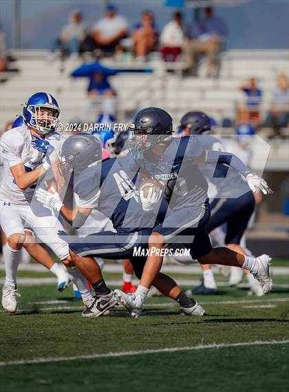 Thumbnail 3 in Bingham @ Copper Hills photogallery.