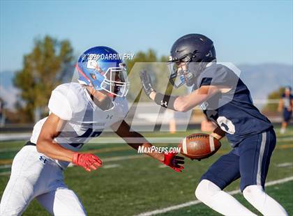 Thumbnail 3 in Bingham @ Copper Hills photogallery.