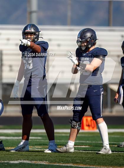 Thumbnail 1 in Bingham @ Copper Hills photogallery.