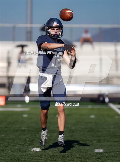 Thumbnail 2 in Bingham @ Copper Hills photogallery.