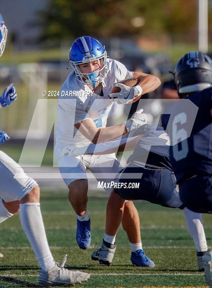 Thumbnail 3 in Bingham @ Copper Hills photogallery.