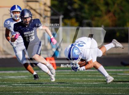 Thumbnail 3 in Bingham @ Copper Hills photogallery.