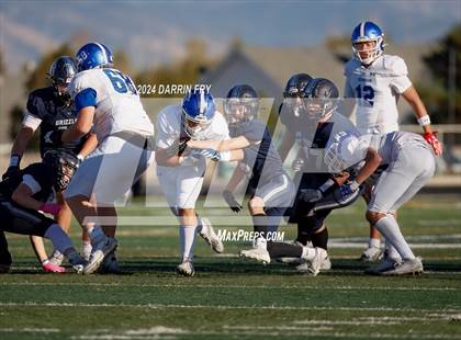Thumbnail 2 in Bingham @ Copper Hills photogallery.