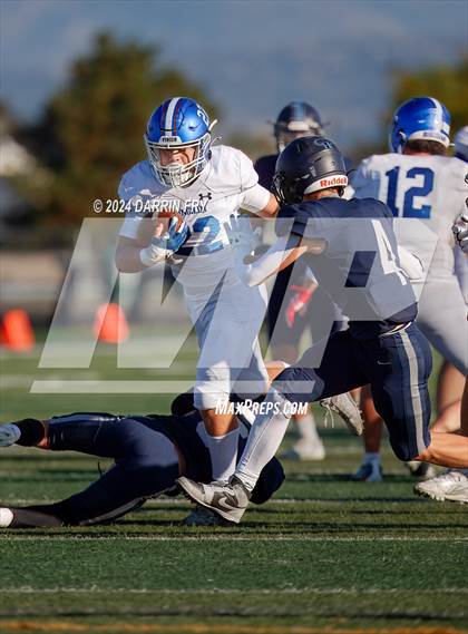 Thumbnail 1 in Bingham @ Copper Hills photogallery.