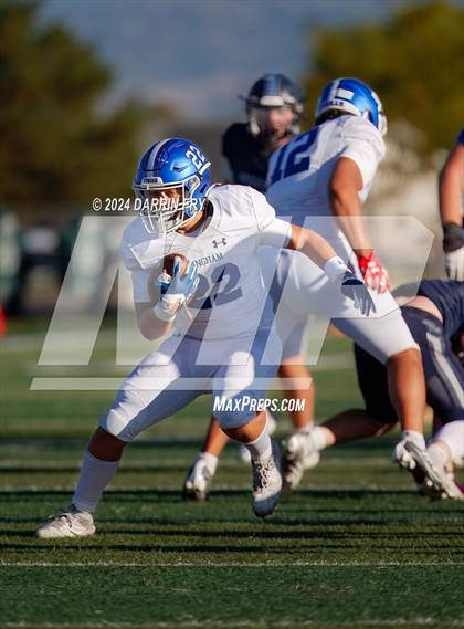 Thumbnail 3 in Bingham @ Copper Hills photogallery.