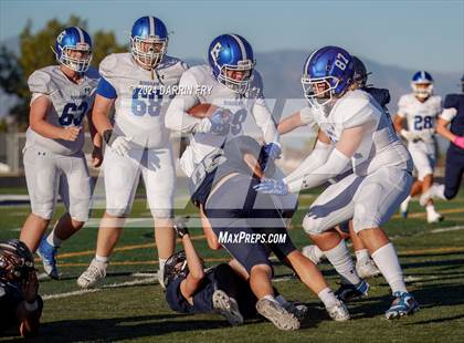 Thumbnail 3 in Bingham @ Copper Hills photogallery.