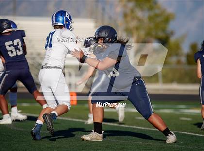 Thumbnail 3 in Bingham @ Copper Hills photogallery.