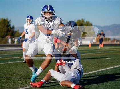 Thumbnail 3 in Bingham @ Copper Hills photogallery.