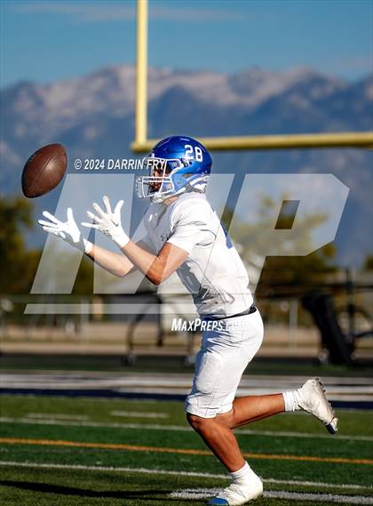 Thumbnail 1 in Bingham @ Copper Hills photogallery.