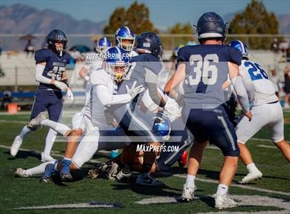 Thumbnail 3 in Bingham @ Copper Hills photogallery.