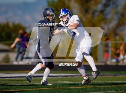 Thumbnail 2 in Bingham @ Copper Hills photogallery.