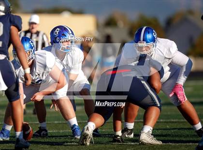 Thumbnail 2 in Bingham @ Copper Hills photogallery.