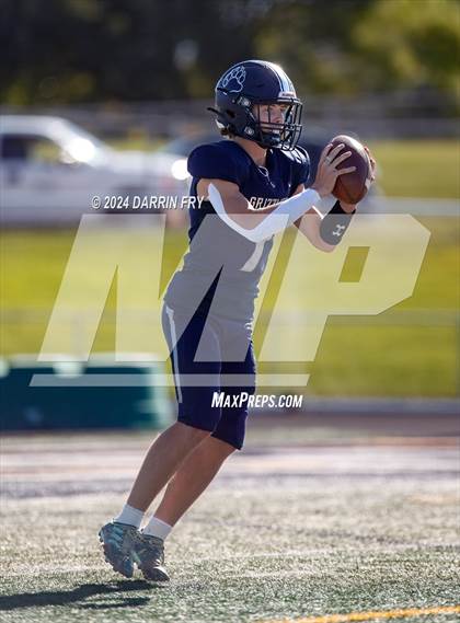 Thumbnail 3 in Bingham @ Copper Hills photogallery.