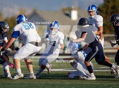 Thumbnail 1 in Bingham @ Copper Hills photogallery.