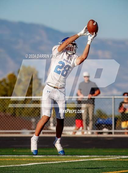 Thumbnail 2 in Bingham @ Copper Hills photogallery.