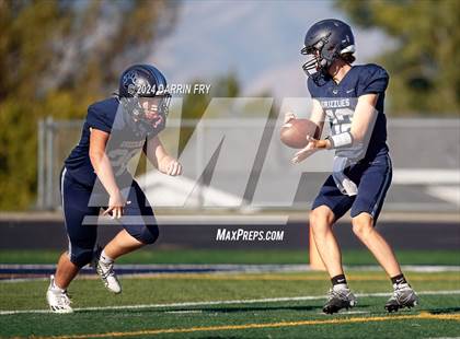 Thumbnail 1 in Bingham @ Copper Hills photogallery.