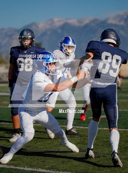 Thumbnail 3 in Bingham @ Copper Hills photogallery.