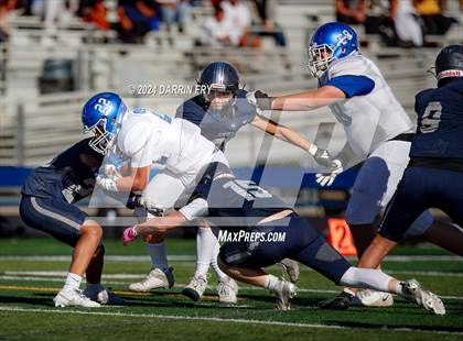 Thumbnail 1 in Bingham @ Copper Hills photogallery.